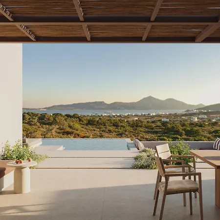 Onero 5* Adamantas (Milos)