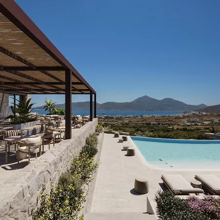 Onero Hotel Adamantas (Milos)