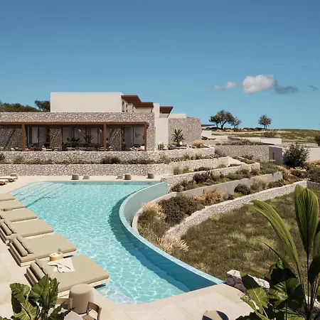 Onero 5* Adamantas (Milos)