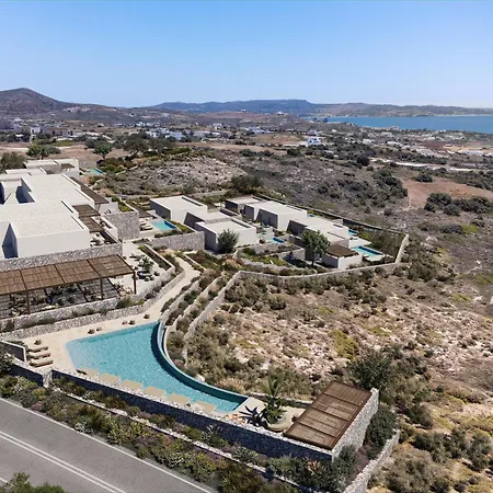 Onero Adamantas (Milos)