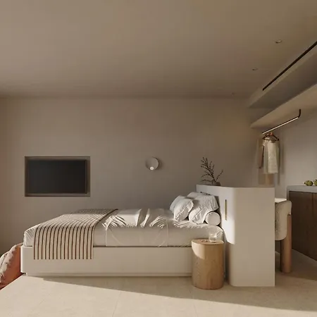 Onero 5* Adamantas (Milos)